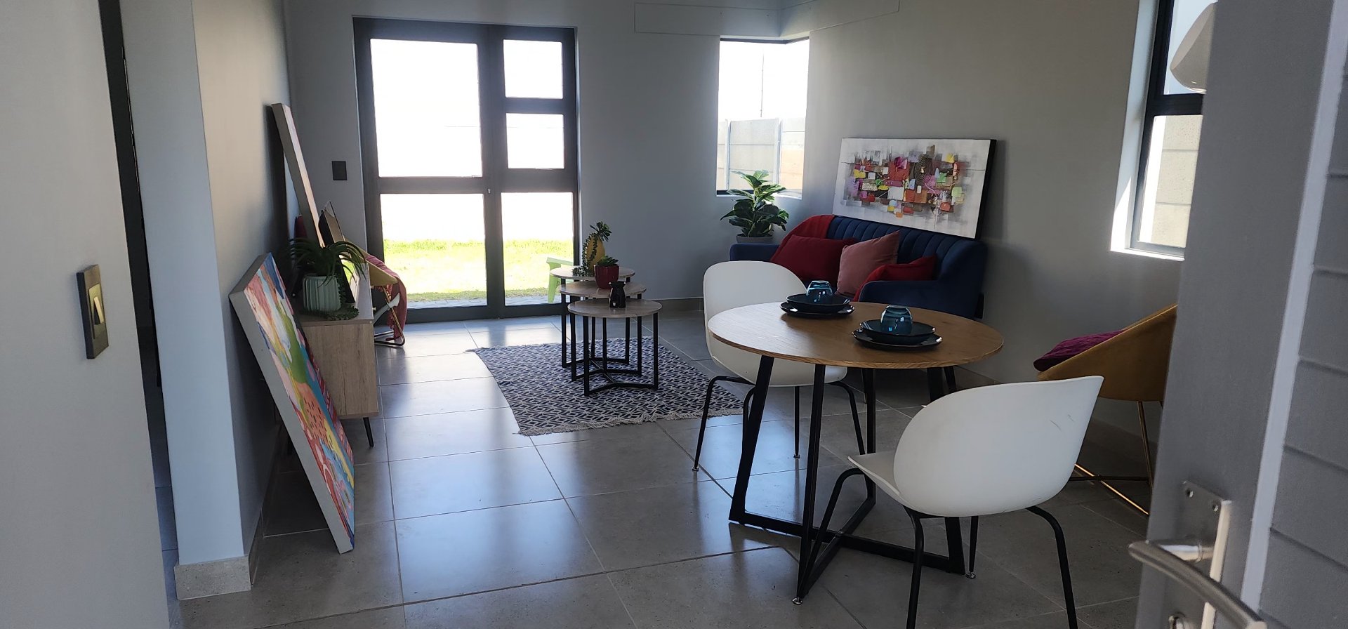 3 Bedroom Property for Sale in The Connifers Western Cape